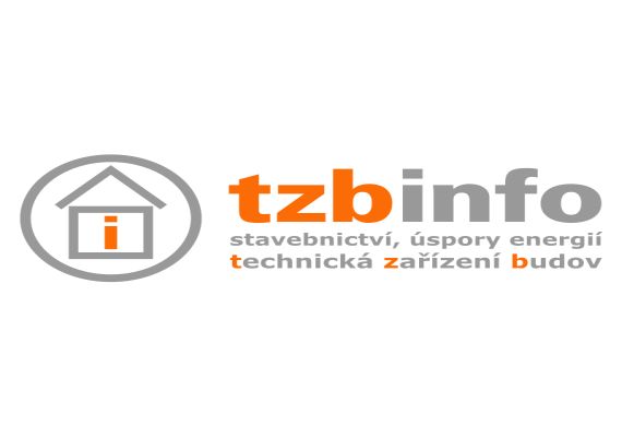 Web o TZB instalacích